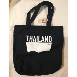 リーバイス(Levi's)のリーバイス THAILANDバッグ 新品(トートバッグ)