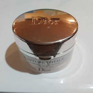 クリスチャンディオール(Christian Dior)のクリスチャン・ディオールクリームケース(フェイスクリーム)