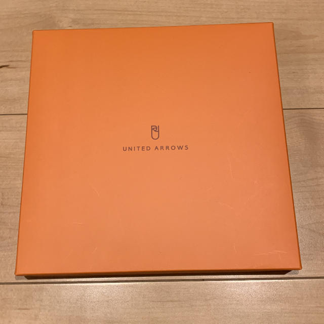 UNITED ARROWS(ユナイテッドアローズ)のユナイテッドアローズ カタログギフト チケットのチケット その他(その他)の商品写真