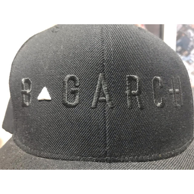 Supreme(シュプリーム)のバガーチ cap メンズの帽子(キャップ)の商品写真