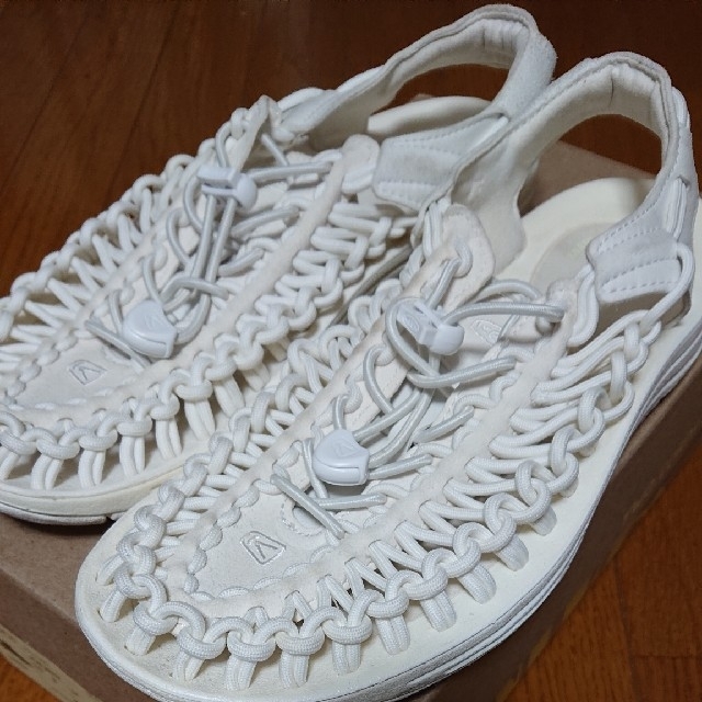 KEEN(キーン)のKEEN [UNEEK]  25㎝(US8) レディースの靴/シューズ(サンダル)の商品写真