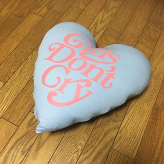 シュプリーム(Supreme)のGirls Don't CryガールズドントクライUNIONユニオン限定(その他)