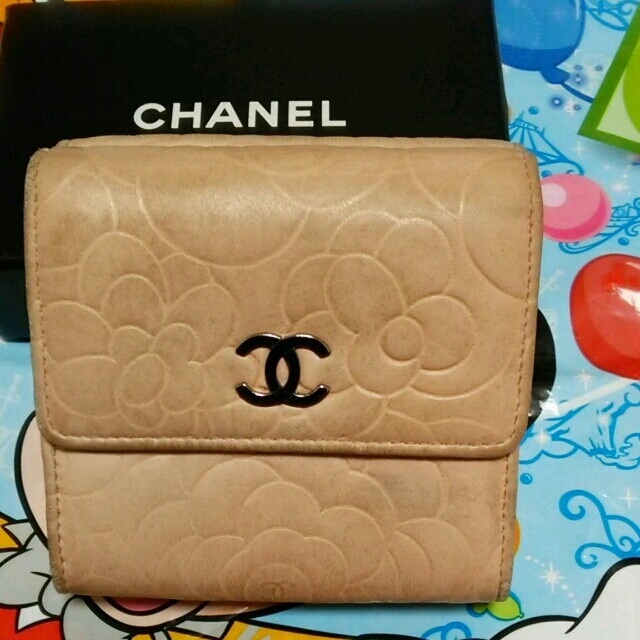 CHANEL(シャネル)のmike様専用★ レディースのファッション小物(財布)の商品写真