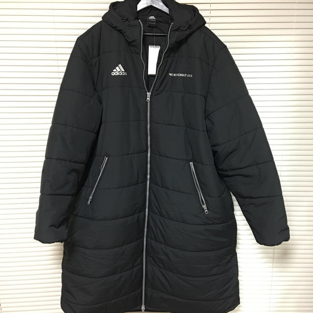 COMME des GARCONS(コムデギャルソン)のGosha Rubchinskiyゴーシャラブチンスキーオーバーサイズダウン メンズのジャケット/アウター(ダウンジャケット)の商品写真