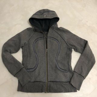 ルルレモン(lululemon)のlululemon ルルレモン  スキューバフーディ スペシャルエディション(ヨガ)