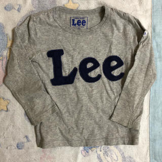 リー(Lee)のLEE ロンT(Tシャツ/カットソー)