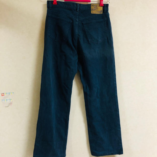 KENZO(ケンゾー)のKENZO JEANS メンズのパンツ(デニム/ジーンズ)の商品写真