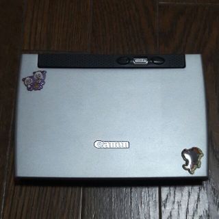 キヤノン(Canon)の【sale】Canon電子辞書(中、英、日)(電子ブックリーダー)