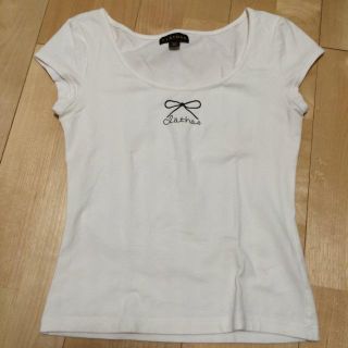 クレイサス(CLATHAS)のクレイサス Tシャツ 春夏用(Tシャツ(半袖/袖なし))