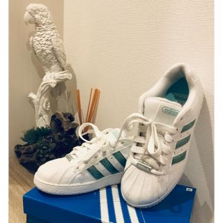 アディダス(adidas)のしょこ様　【専用】(スニーカー)