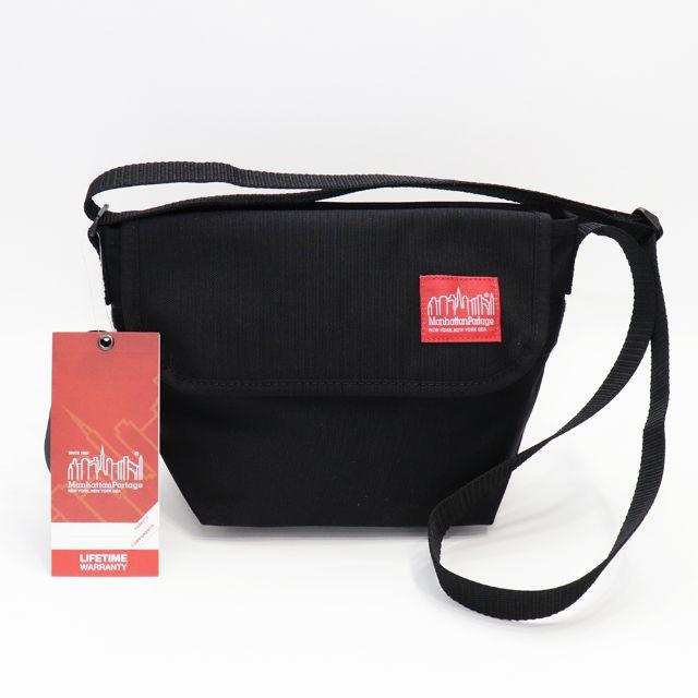 Manhattan Portage 新品 マンハッタンポーテージ ショルダーバッグ サコッシュ バッグ ブランド 黒の通販 By The Gift マンハッタンポーテージならラクマ