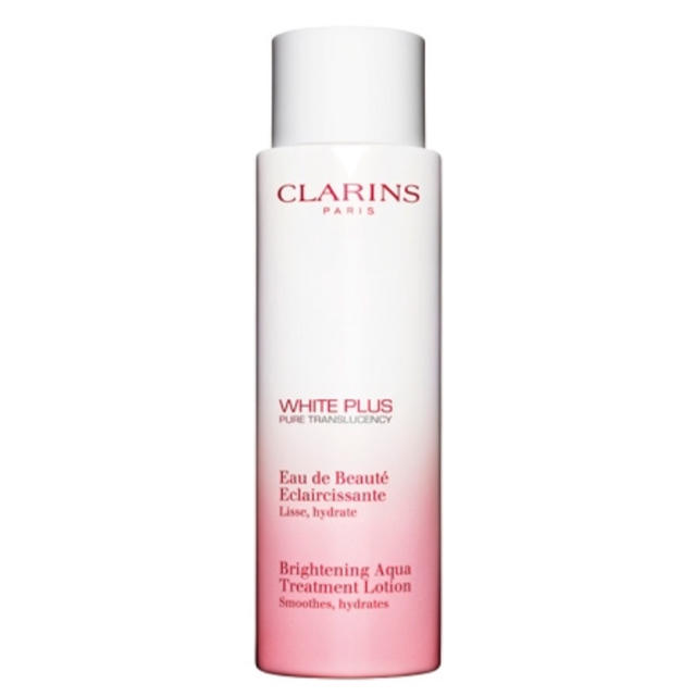 CLARINS(クラランス)の未使用 CLARINS クラランス ホワイトプラス ブライト アクア ローション コスメ/美容のスキンケア/基礎化粧品(化粧水/ローション)の商品写真