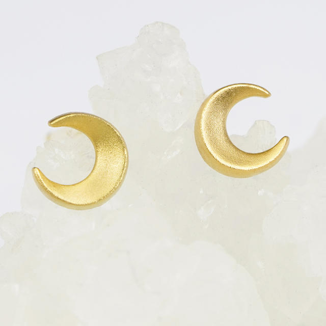 ムーンピアス★アクセサリー