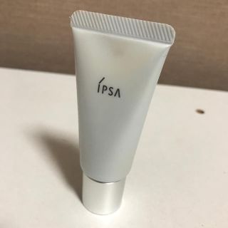 イプサ(IPSA)のイプサ コントロールベース ブルー(コントロールカラー)