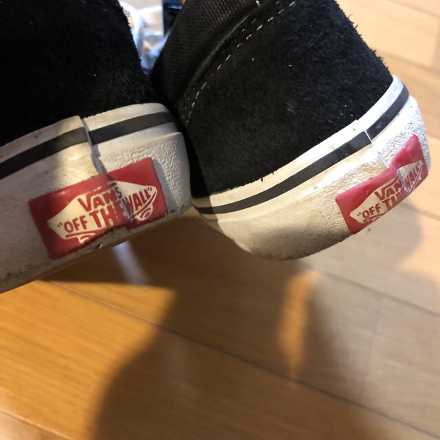 VANS(ヴァンズ)のヴァンズ スニーカー VANS OLD SKOOL PRO オールドスクール レディースの靴/シューズ(スニーカー)の商品写真