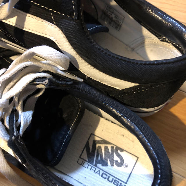 VANS(ヴァンズ)のヴァンズ スニーカー VANS OLD SKOOL PRO オールドスクール レディースの靴/シューズ(スニーカー)の商品写真