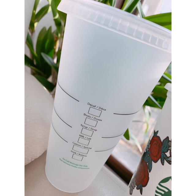 台湾スターバックス エコタンブラー 2個SET