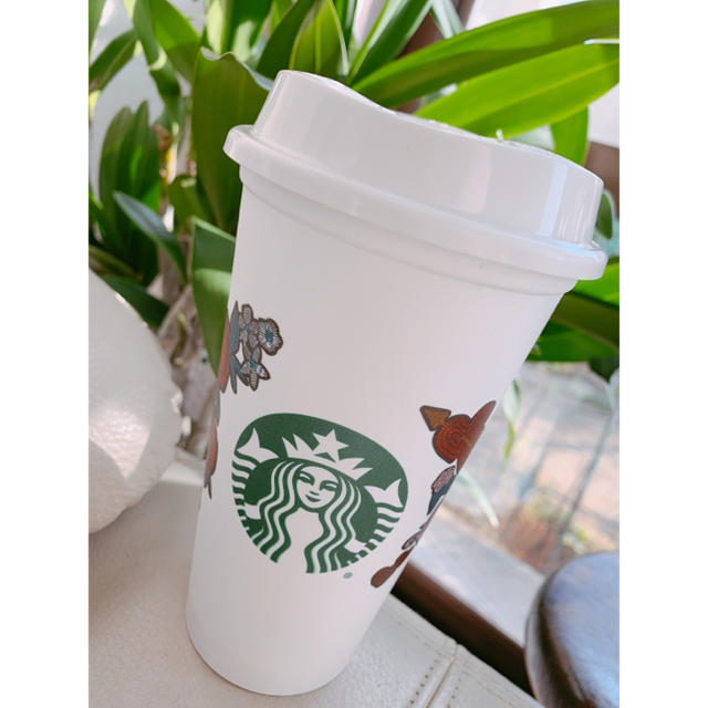 台湾スターバックス エコタンブラー 2個SET