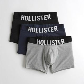 ホリスター(Hollister)のホリスター ボクサーパンツ (ボクサーパンツ)