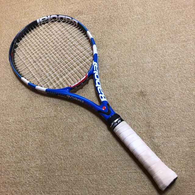 バボラ ピュアドライブ300g G2 バボラ ピュアドライブ300g G2