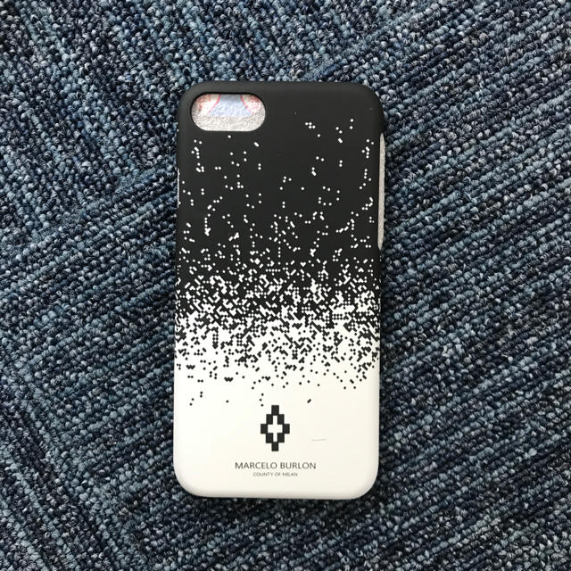 マルセロバーロン iPhone7.8ケースの通販 by ®️'s shop｜ラクマ