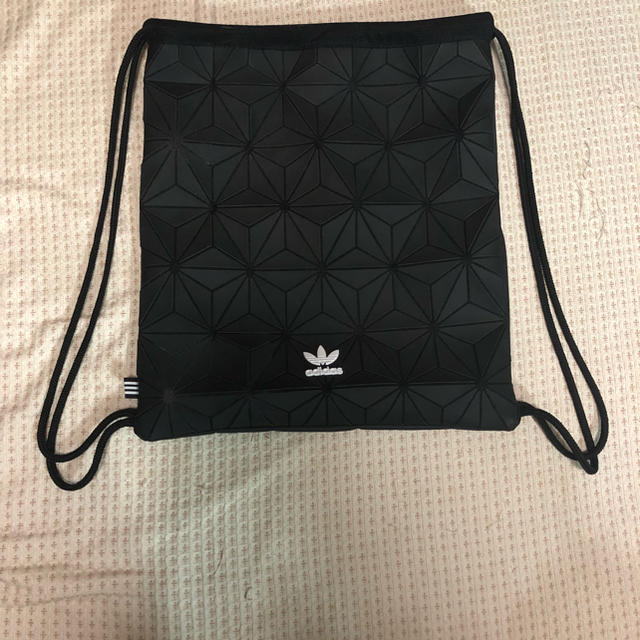 【数量限定】adidasオリジナル ナップザック