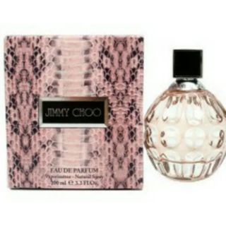 ジミーチュウ(JIMMY CHOO)のjimmy choo ジミーチュー 香水(香水(女性用))