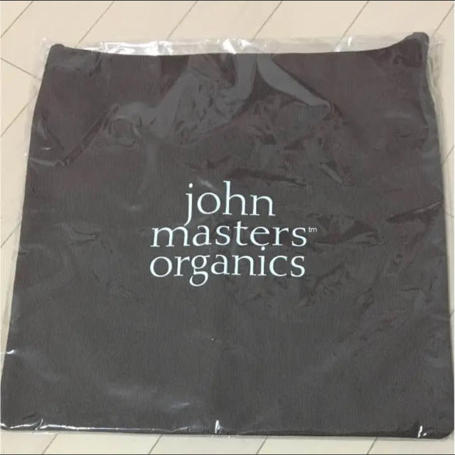 John Masters Organics(ジョンマスターオーガニック)の【新品・未使用】ジョンマスターオーガニック ショルダーバッグ レディースのバッグ(トートバッグ)の商品写真