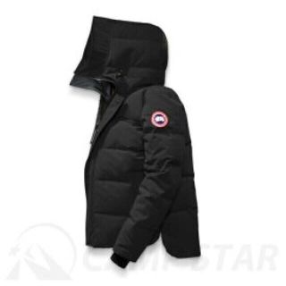 カナダグース(CANADA GOOSE)のカナダグース(ダウンジャケット)