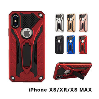 耐衝撃 かっこいい アイフォンケース Iphoneケース X Xs Xsmaxの通販 ラクマ