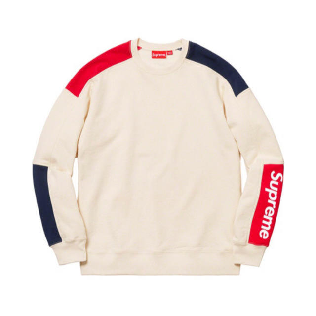 supreme formula(crewneck m、)