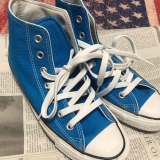 コンバース(CONVERSE)のCONVERSE ALL STAR100 KATAKANA HI(スニーカー)