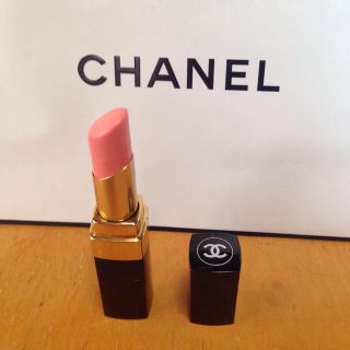 シャネル(CHANEL)のシャネル*ルージュ ココ 口紅(その他)