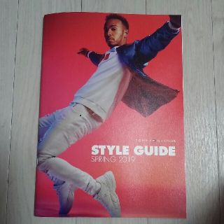 トミーヒルフィガー(TOMMY HILFIGER)のSTYLE GUIDE SPRING2019 TOMMY HILFIGER(その他)