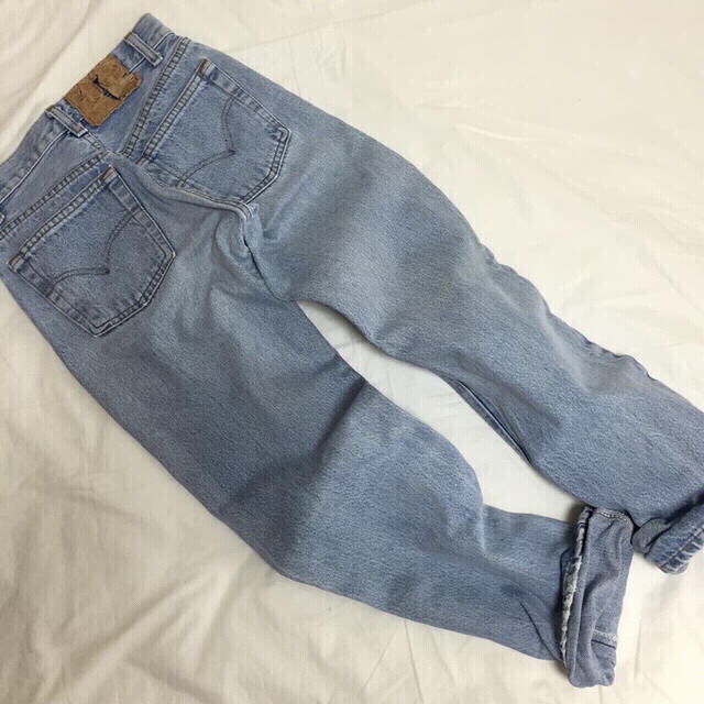 Levi's(リーバイス)のヴィンテージ Levl's 501 レディースのパンツ(デニム/ジーンズ)の商品写真