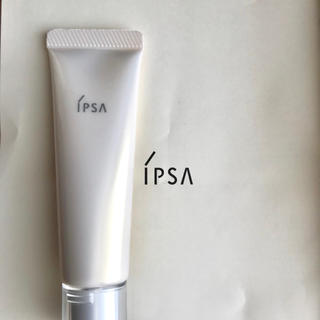 イプサ(IPSA)の新品未使用品 IPSA ピュアコントロールベイス EX イエロー(化粧下地)