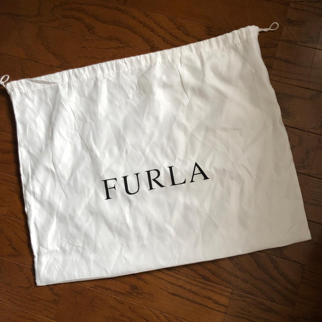 Furla(フルラ)のFURLA フルラ 袋 カバン レディースのバッグ(ショップ袋)の商品写真