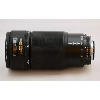 ニコン(Nikon)の【Manaslu8163様専用】Nikon AF NIKKOR 80-200mm(レンズ(ズーム))