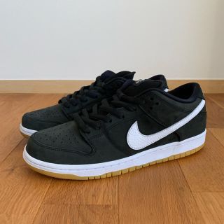 ナイキ(NIKE)の28cm Nike SB Orange Label Dunk Low Pro(スニーカー)