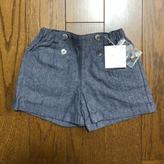 フーセンウサギ(Fusen-Usagi)の新品 フーセンウサギ リシェス   ショートパンツ(パンツ/スパッツ)