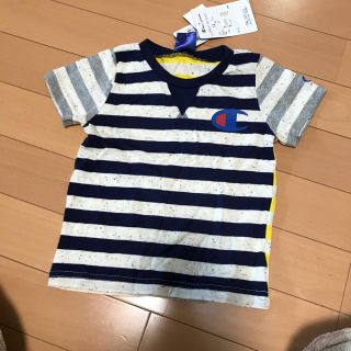 チャンピオン(Champion)のキッズ Tシャツ champion(Tシャツ/カットソー)