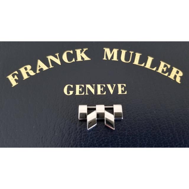 FRANCK MULLER フランクミュラー 8880用 ベルトコマ