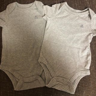 ベビーギャップ(babyGAP)の baby Gap ロンパース(ロンパース)