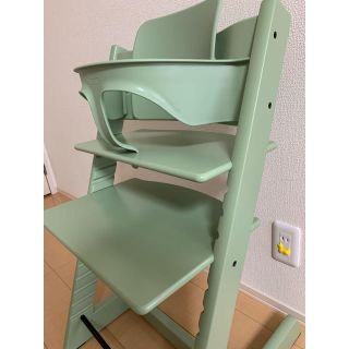 ストッケ(Stokke)のストッケ  トリップトラップ(その他)