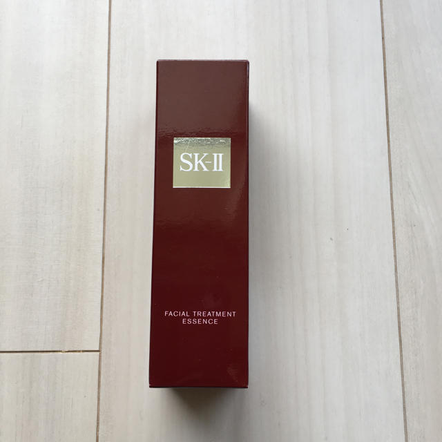 【新品】SK-II フェイシャルトリートメントエッセンス 化粧水 75ml