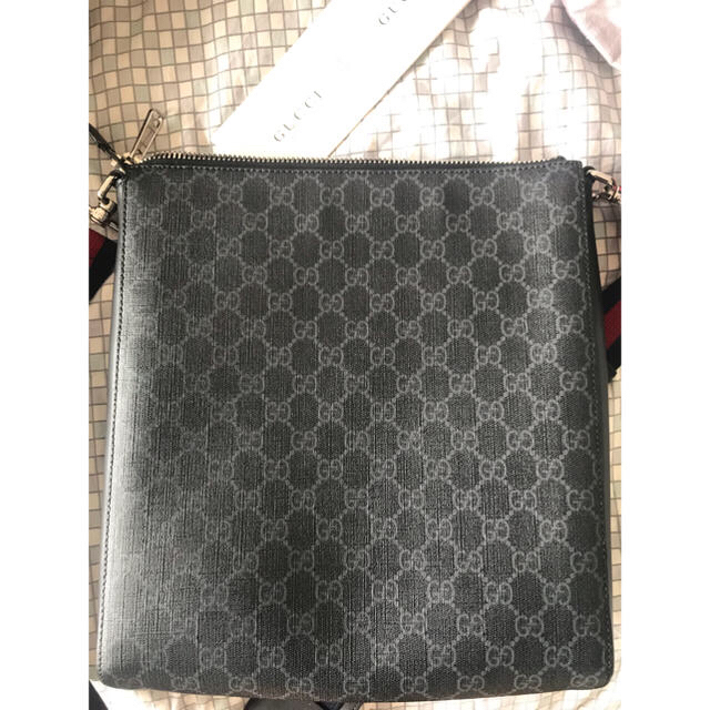 Gucci(グッチ)のGUCCI BAG  メンズのバッグ(ショルダーバッグ)の商品写真