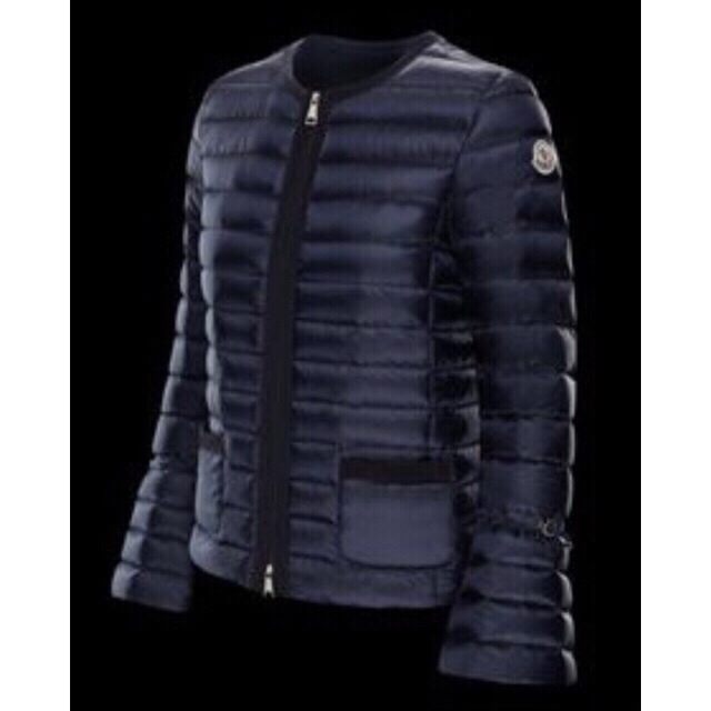 MONCLER(モンクレール)のMONCLER ALMANDIN 2018SS  参考価格140,400円 レディースのジャケット/アウター(ダウンジャケット)の商品写真