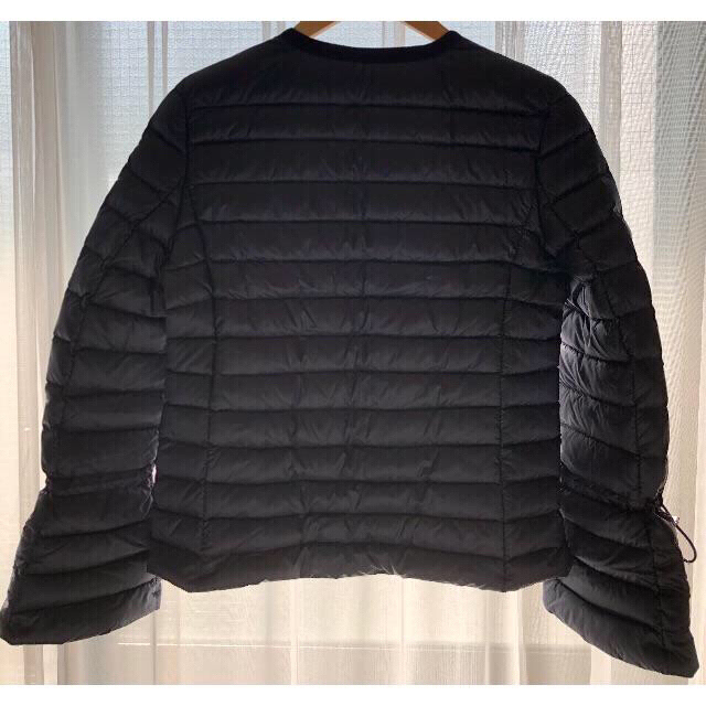 MONCLER(モンクレール)のMONCLER ALMANDIN 2018SS  参考価格140,400円 レディースのジャケット/アウター(ダウンジャケット)の商品写真