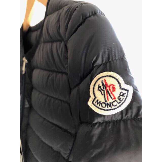 MONCLER(モンクレール)のMONCLER ALMANDIN 2018SS  参考価格140,400円 レディースのジャケット/アウター(ダウンジャケット)の商品写真