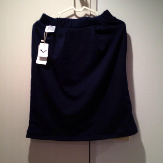 RETRO GIRL(レトロガール)の未使用 RETRO GIRL  スカート レディースのスカート(ひざ丈スカート)の商品写真